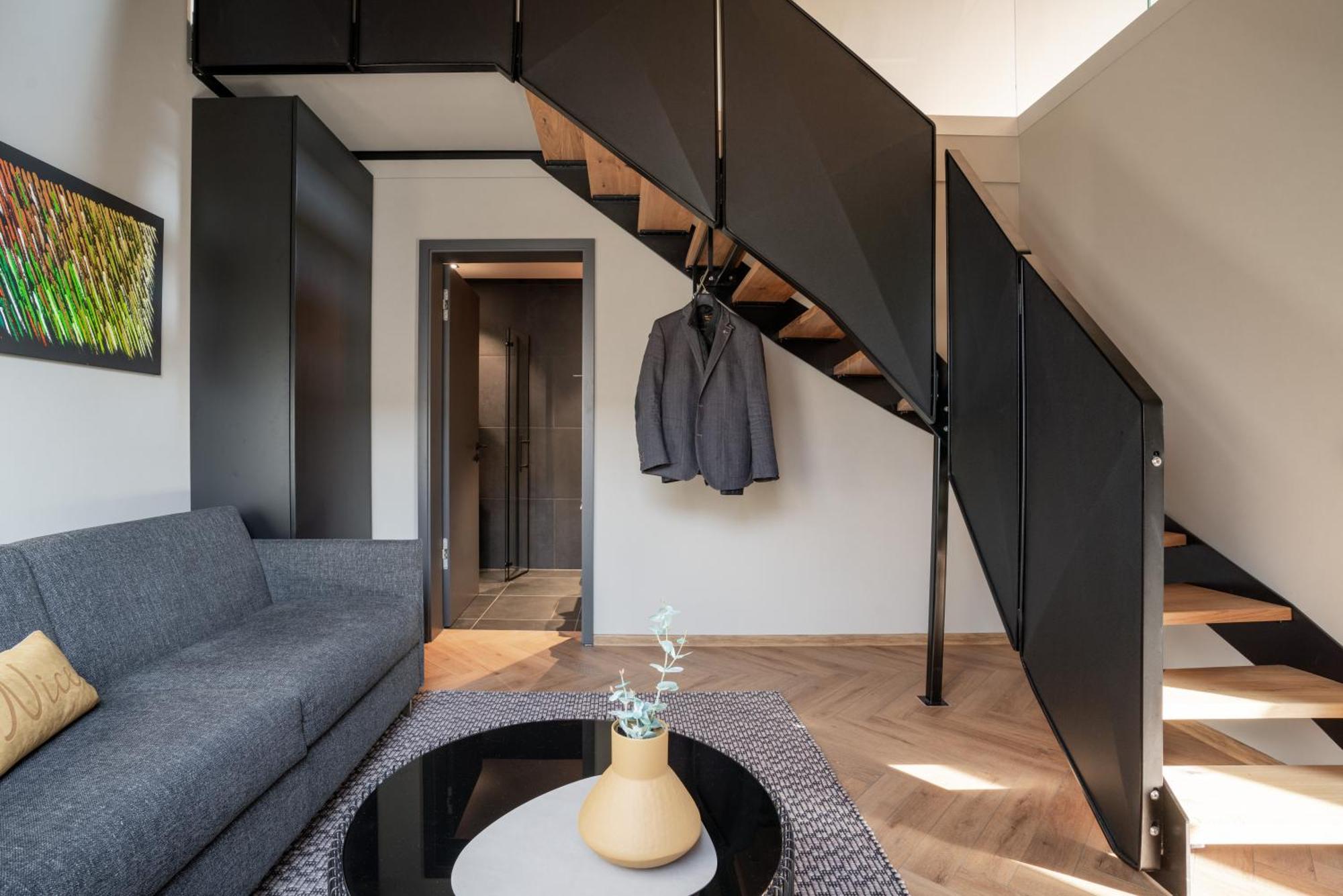 Hotel Nice Лаупхайм Екстериор снимка