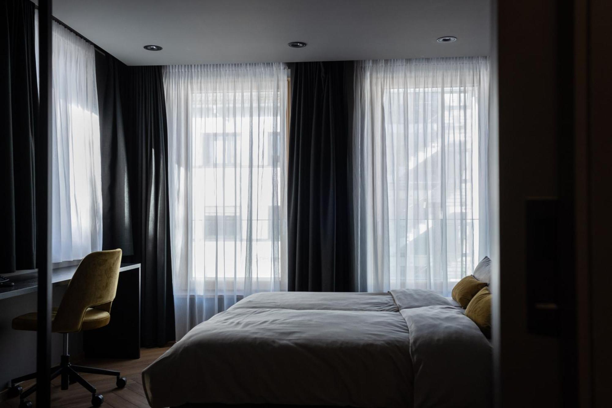 Hotel Nice Лаупхайм Екстериор снимка