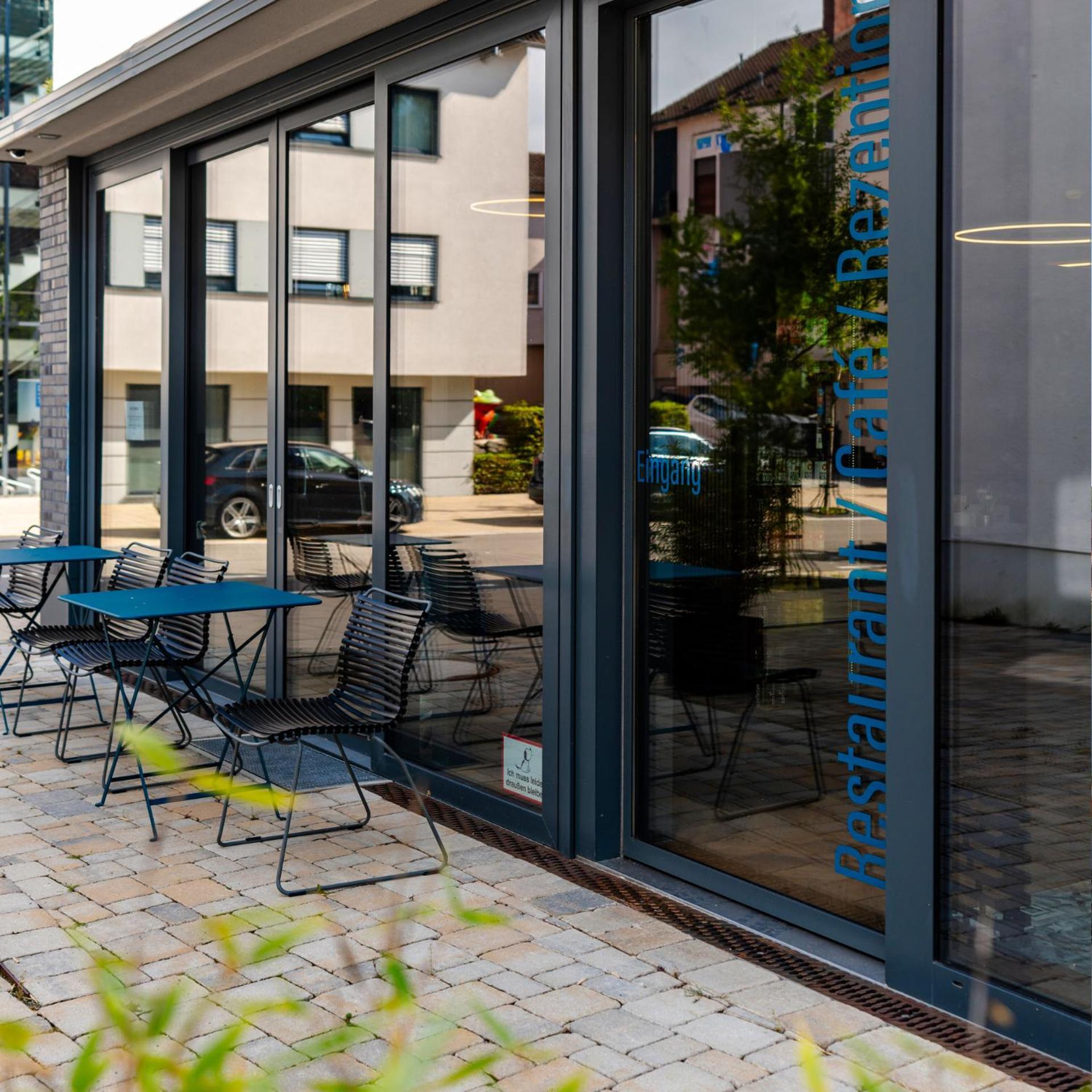 Hotel Nice Лаупхайм Екстериор снимка